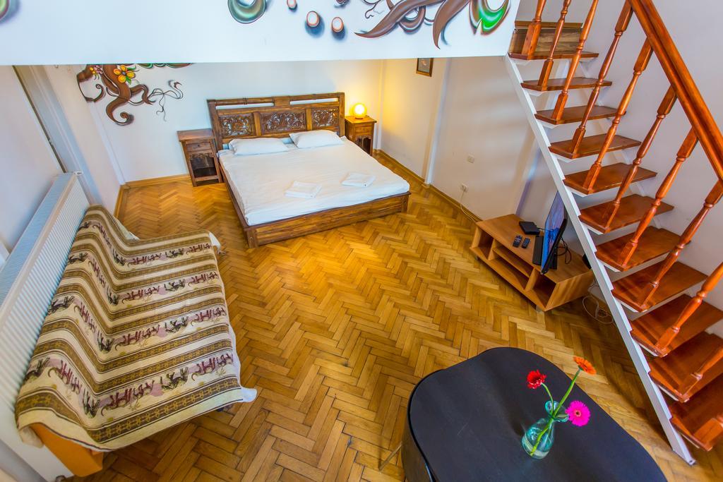 Jo Itt Pesten Hotel Budapest Kültér fotó